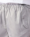 Серые брюки с карманами-карго Dan Maralex | Фото 6