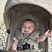 Детская коляска Strada Cashmere 2 в 1 Mamas&Papas | Фото 6