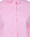 Розовый блузон  | Фото 5