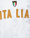 Куртка-бомбер в цветах итальянского флага Dolce&Gabbana | Фото 3