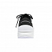Черные кроссовки с белым лого Li Ning | Фото 3