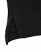 Черная футболка-поло Antony Morato | Фото 3