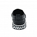 Черные мокасины из стеганого нейлона Dolce&Gabbana | Фото 3