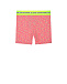 Розовые шорты облегающего кроя Stella McCartney | Фото 2