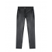 Черные брюки из эко-кожи Dolce&Gabbana | Фото 1