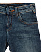 Брюки джинсовые Emporio Armani  | Фото 3