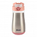 Поильник термос GOURDE INOX + ANSE 350ML OPINK BEABA | Фото 3