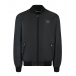 Черная куртка-бомбер Dolce&Gabbana | Фото 1