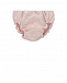 Комплект: платье и трусы, розовый Paz Rodriguez | Фото 4