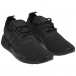 Черные кроссовки NMD R1 PRIMEBLUE Adidas | Фото 1