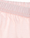 Розовая пижама с принтом &quot;медвежонок&quot; Story Loris | Фото 5