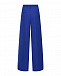 Синие брюки палаццо Dorothee Schumacher | Фото 5