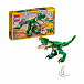 Конструктор Криэйтор Грозный динозавр Lego | Фото 7