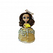 Кукла Парфю-мисс-сюрприз из флакона с аксессуарами, Хлои  | Фото 2