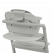 Стульчик LEMO 4-in-1 Set Suede Grey CYBEX | Фото 11