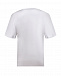 Шелковый блузон-футболка Panicale | Фото 2