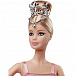 Коллекционная кукла Barbie &quot;Звезда балета&quot;  | Фото 5