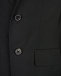 Приталенный однобортный пиджак Hugo Boss | Фото 4