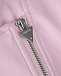 Розовая куртка с плиссировкой Guess | Фото 3