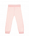 Пижама Cherry с розовыми брюками Sanetta | Фото 4