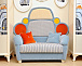 Диван-кровать, коллекция Niky  | Фото 4