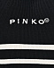 Джемпер в полоску Pinko | Фото 3