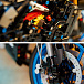 Конструктор Lego Technic Yamaha MT  | Фото 13