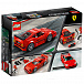 Конструктор Speed Champions &quot;Автомобиль Ferrari F40 Competizione&quot; Lego | Фото 9