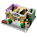 Конструктор 10 Series &quot;Полицейский участок&quot; Lego | Фото 3