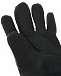 Флисовые перчатки с манжетой на резинке MaxiMo | Фото 2