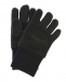 Флисовые перчатки с манжетой на резинке MaxiMo | Фото 1