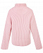 Розовый свитер MRZ | Фото 7