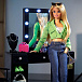 Игровой набор Барби Style Photo Studio, студия моды Barbie | Фото 10