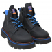 Ботинки с синими шнурками Rondinella | Фото 1