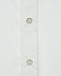 Белая рубашка с длинными рукавами slim Silver Spoon | Фото 4