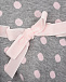 Платье в розовый горошек Aletta | Фото 3