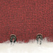 Красная муфта для рук на коляску Hesba | Фото 7