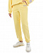 Желтый спортивный костюм Sasha Kim | Фото 15