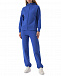 Синяя спортивная куртка NAOMI Pietro Brunelli | Фото 2