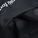 Черный рюкзак с белым логотипом, 37x31x13 см MSGM | Фото 7