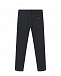 Зауженные джинсы черного цвета Roberto Cavalli | Фото 2