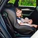 Кресло автомобильное Britax Roemer KING PRO Space Black  | Фото 4