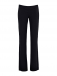 Черные пижамные брюки Serenity Cache Coeur | Фото 1