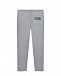 Серые спортивные брюки Calvin Klein | Фото 2