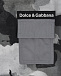 Камуфляжная футболка Dolce&Gabbana | Фото 3