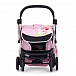 Прогулочная коляска Monnalisa, Antique pink Leclerc Baby | Фото 6