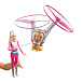 Кукла Barbie с летающим котом попкорном  | Фото 3