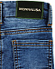 Брюки джинсовые Monnalisa  | Фото 4