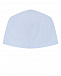 Голубая шапка с аппликацией Story Loris | Фото 2