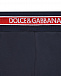 Спортивные брюки из хлопка Dolce&Gabbana | Фото 5